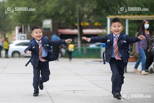 2021-2022 оны хичээлийн жилийн хаалт өнөөдөр болно